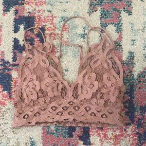 Free People bra!